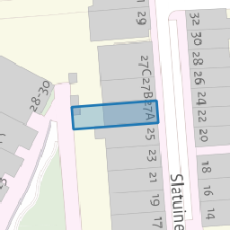 Perceel STN02-C-10541