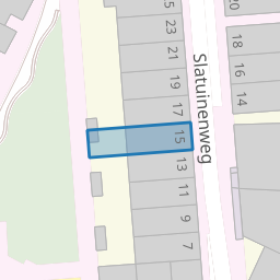 Perceel STN02-C-10543