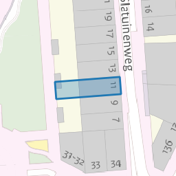 Perceel STN02-C-10545