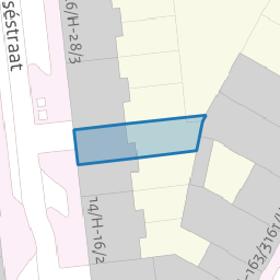 Perceel STN02-C-10570