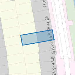 Perceel STN02-C-10643