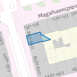 Perceel STN02-C-10651