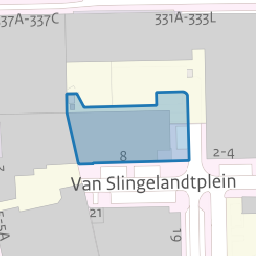 Perceel STN02-C-10733