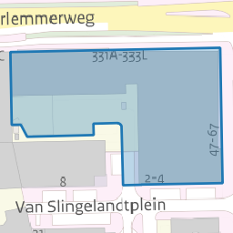 Perceel STN02-C-10734