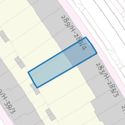 Perceel STN02-C-10960