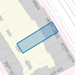 Perceel STN02-C-10962