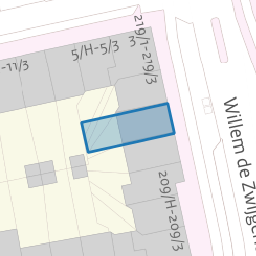 Perceel STN02-C-11450