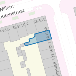 Perceel STN02-C-11521