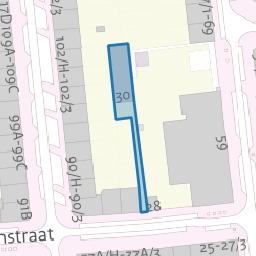 Perceel STN02-C-12299