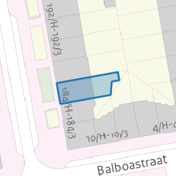 Perceel STN02-C-12304