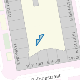 Perceel STN02-C-12305