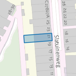 Perceel STN02-C-1960