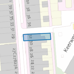 Perceel STN02-C-2616