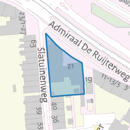 Perceel STN02-C-3445
