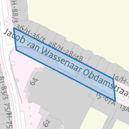 Perceel STN02-C-3507