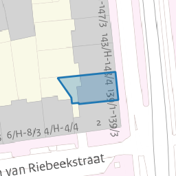 Perceel STN02-C-3692