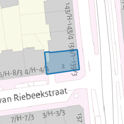 Perceel STN02-C-3693