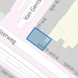 Perceel STN02-C-3734