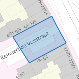 Perceel STN02-C-3762