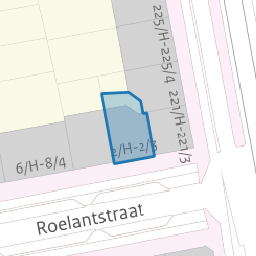 Perceel STN02-C-3785