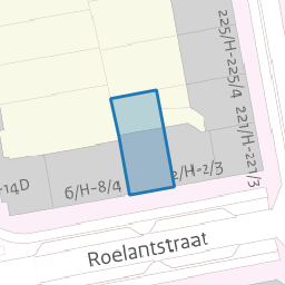 Perceel STN02-C-3786
