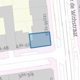 Perceel STN02-C-3832