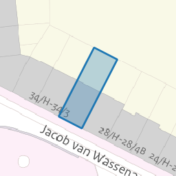 Perceel STN02-C-3951