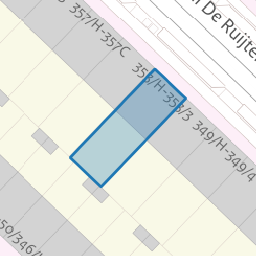 Perceel STN02-C-5001