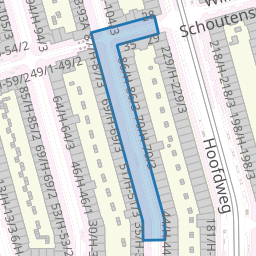 Perceel STN02-C-5021