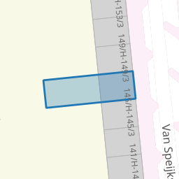 Perceel STN02-C-5058