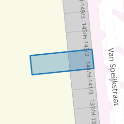 Perceel STN02-C-5060