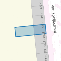 Perceel STN02-C-5062