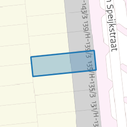 Perceel STN02-C-5063
