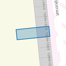 Perceel STN02-C-5064