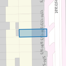 Perceel STN02-C-5125