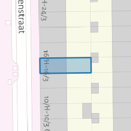 Perceel STN02-C-5307