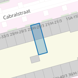 Perceel STN02-C-5640