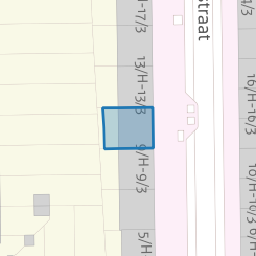 Perceel STN02-C-5680