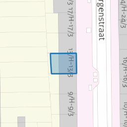 Perceel STN02-C-5681