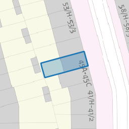 Perceel STN02-C-5698