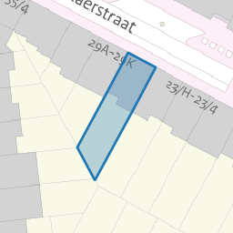 Perceel STN02-C-5708