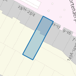 Perceel STN02-C-5712