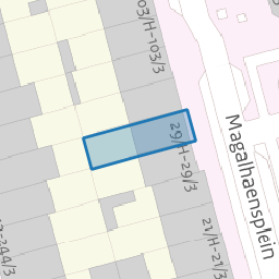 Perceel STN02-C-5797