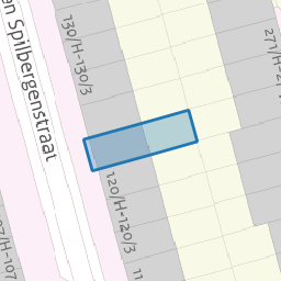 Perceel STN02-C-5818