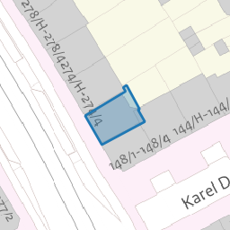 Perceel STN02-C-5881