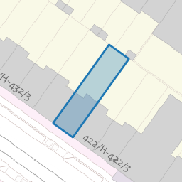 Perceel STN02-C-6485