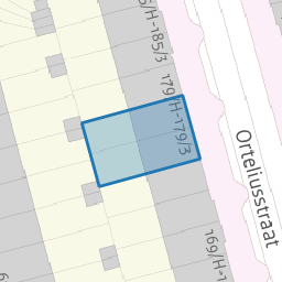 Perceel STN02-C-6602