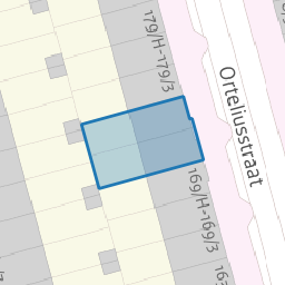 Perceel STN02-C-6603