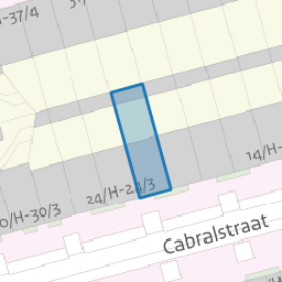 Perceel STN02-C-6742