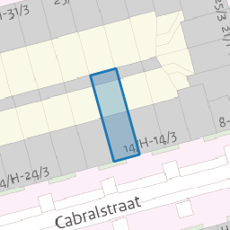 Perceel STN02-C-6745